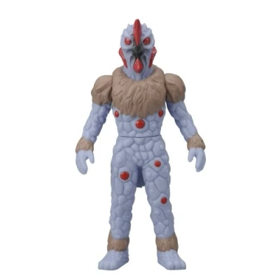 Image of 500 knuckle Alien Gray Ultra Monster (SD) (japan import)