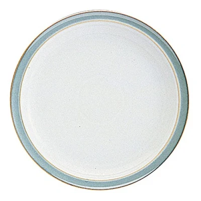 Image of Denby Regency Green Dinner Plate