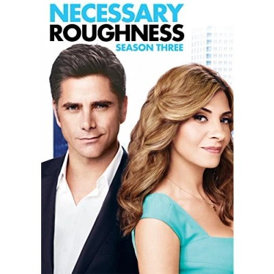 Image of Necessary Roughness: Season Three [DVD] [Region 1] [US Import] [NTSC]