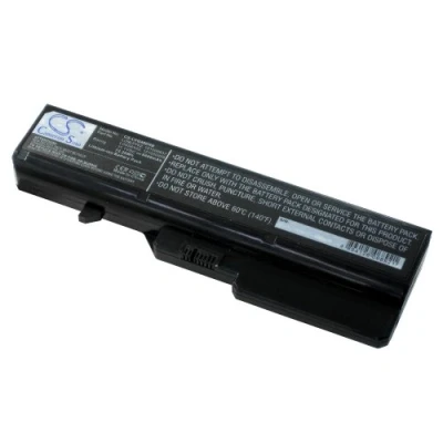 Image of Trade Shop Premium Battery 6600 mAh for IBM Lenovo IdeaPad G780 B475 G56 K47G B470 B570 G460 V570 G465 G470 G475 G560 G565 G570 G575 G700 V360 V370 V470 Z370 Z460 Z465 Z470 Z475
