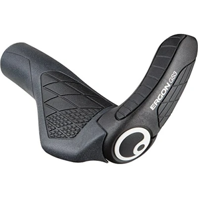 Image of Ergon Grips GS3 SM Black