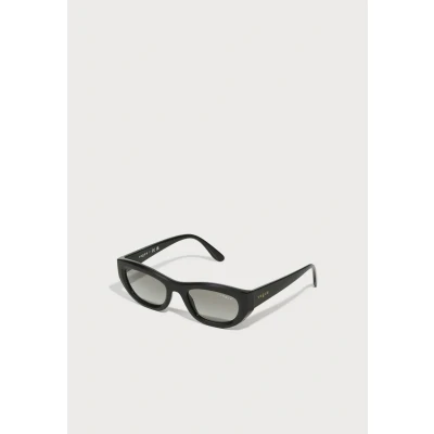 Image of Sunglasses Vogue Vo5616s col. w44/11 Donna Cat eye Nero