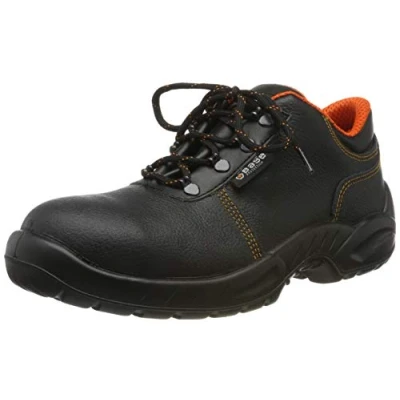 Image of Base Termini Smart Low Shoes Black UK 9 EU 43