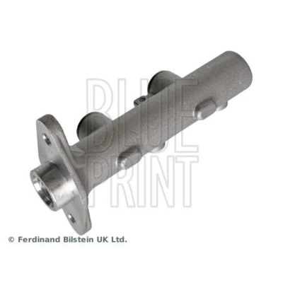 Image of 5851017300, 5851017300SK2 Master Cylinder BLUE PRINT ADBP510004 24mm Aluminium HYUNDAI: Matrix