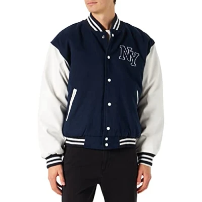 Image of Mil Tec Unisex Jacket 10370002 Jacket, Black, S UK