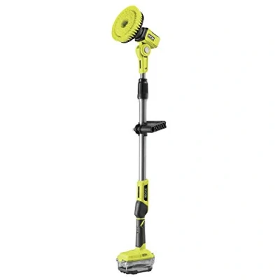 Image of ONE+ Cordless Telescopic Power Scrubber (Bare Tool)