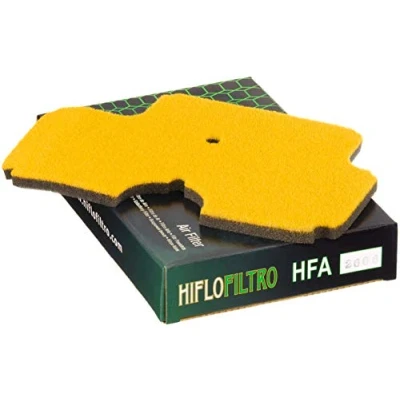 Image of HIFLO AIR FILTER HFA2606 compatible with 2012 Kawasaki KLE 650 Versys