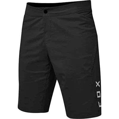 Image of Fox Racing Men&#039;s Standard Ranger Short, Black, 32