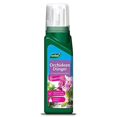 Image of Westland® Orchid Fertiliser 200ml