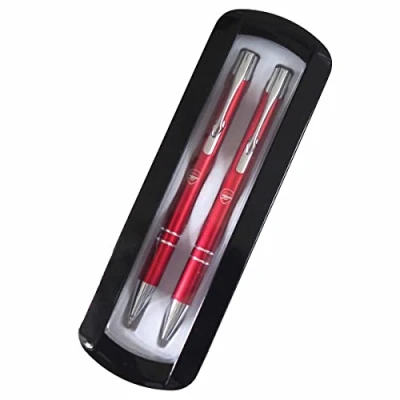 Image of Arsenal FC Pen &amp; Pencil Set