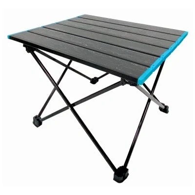 Image of Redwood Portable Folding Camping Table