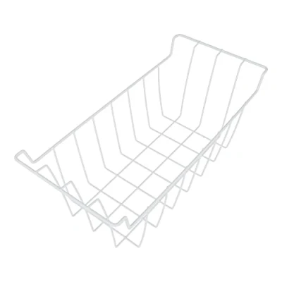 Image of sparefixd Universal Chest Freezer Wire Basket Frozen Food