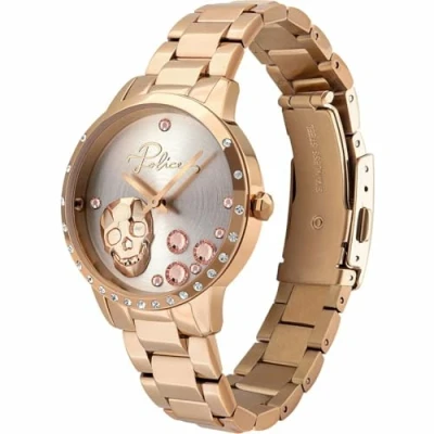 Image of Police Women&#039;s Watch PL16071MSR.04M (Ø 36 mm)