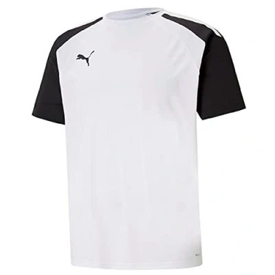 Image of PUMA Unisex Teampacer Jersey T Shirt