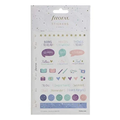 Image of Expressions Stickers
