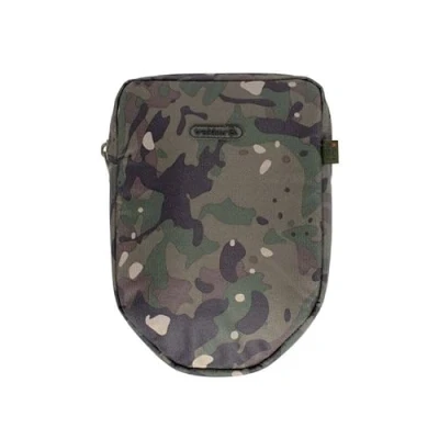 Image of Trakker NXC Camo Scales Pouch Fishing scale