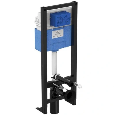 Image of Ideal Standard ProSys 1150mm WC Frame for Wall Mounted Pans R031467