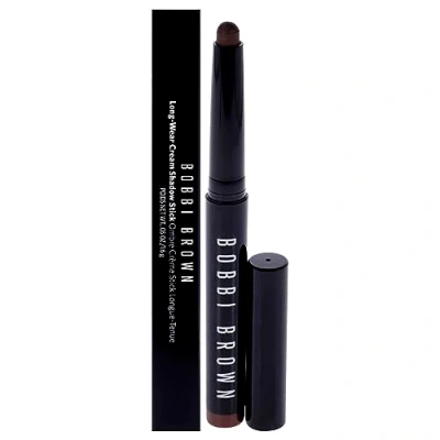 Image of Bobbi Brown Long Wear Cream Shadow Stick Espresso Shimmer For Women 0.05 oz Eye