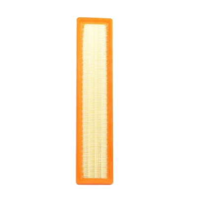 Image of PC3183E Air Filter PURFLUX A1282 74mm 83mm 380mm Insert RENAULT: CLIO 2, TWINGO Kangoo I, DACIA: Duster Off Road, Logan I Express, Sandero