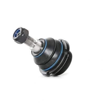 Image of 1607298680, 364057, 364074 Ball joint FEBI BILSTEIN 28356 Front Axle Left, Upper, Right with lock nuts 18mm for control arm PEUGEOT: 407 SW
