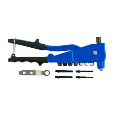 Image of Laser 6062 Riveter and RivNut Tool