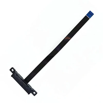 Image of ANNESA New Sata HDD Hard Drive Connector Cable Replacement for Intel NUC8 NUC9 NUC10 NUC11 NUC12 Studio 12 Pro Mini 14 513 000102