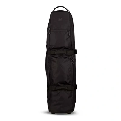 Image of OGIO Mid Travel Cover Black