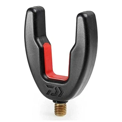 Image of DAIWA N&#039;ZON Dual Rear Rod Rest