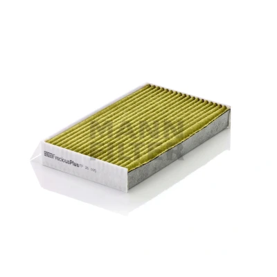 Image of 272773488R, 272778970R Pollen FILTER MANN FP 26 005 RENAULT: MEGANE 3 Grandtour, 3, Coupe