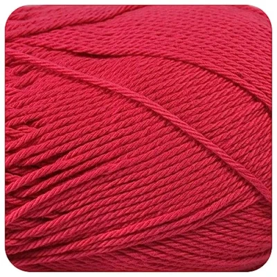 Image of James C Brett Its Pure Cotton Double Knit DK Yarn Knitting Crochet Craft 100g (Shade IC32)