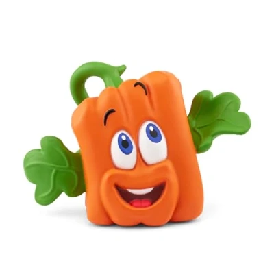 Image of Tonies Spookley The Square Pumpkin Audio Play Character