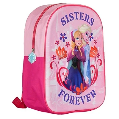 Image of Disney Frozen DFR3 8114 B EVA Junior Backpack