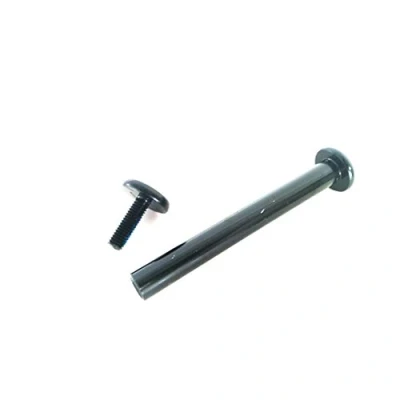 Image of THULE Front Wheel Axle Assembly Anchors, Sport, Multicoloured (Multicoloured), Unique