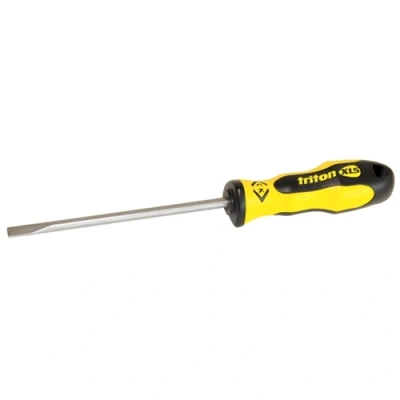Image of C.K Triton XLS Screwdriver Slotted Parallel 3 x 75mm