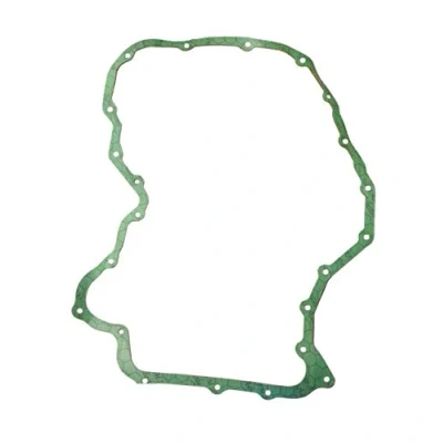 Image of Tpuk Timing Cover Gasket For Transit 2.0 2.4 Mk6 Mondeo Mk3 2000 06 Ar887