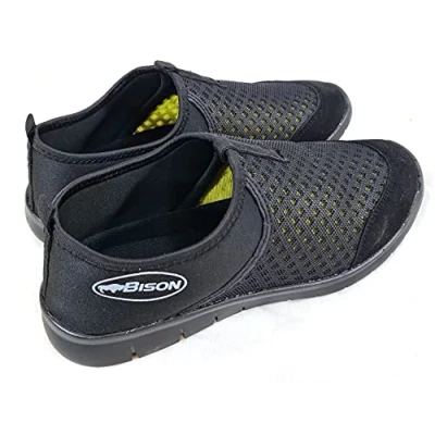Image of Bison BIVVY SHOE SLIPPERS 11