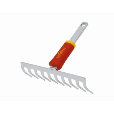 Image of Wolf Garten DSM19 Multi Change Soil Rake