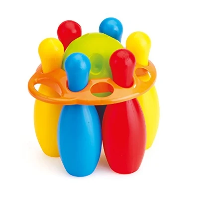 Image of Dolu 6073 bowling set.