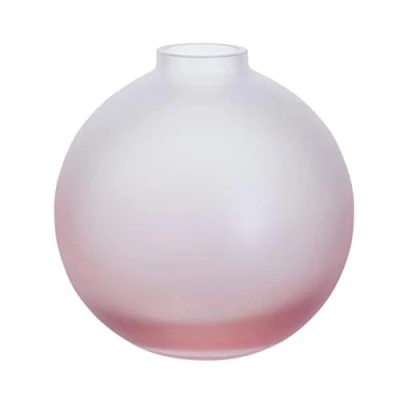 Image of Dartington Crystal WELL3540 Vase, Glass