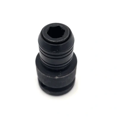 Image of 1/2&quot; Square Drive to 5/16&quot; Hex Impact Adaptor