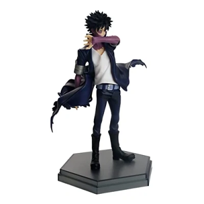 Image of My Hero Academia Pop Up Parade PVC Statue Dabi 18 cm