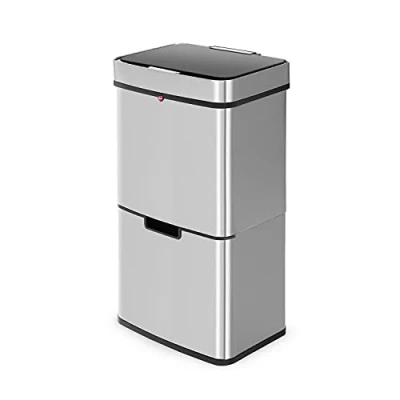 Image of Hailo ko Vario XL Recyclable Waste Collector With Sensor