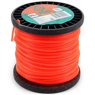 Image of Flo 89458 Grass Trimmer Line 2.6 mmx90 m/Star/