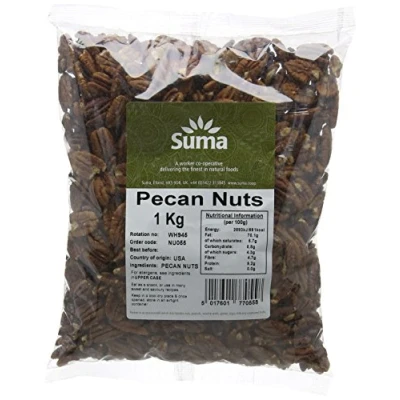 Image of Suma Pecan Nuts 1 kg