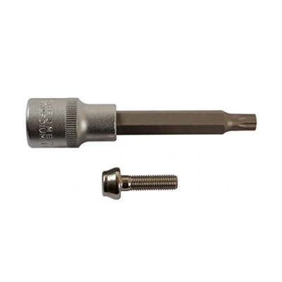 Image of Laser 6187 Split Rim Wheel Bit 7mm x 10pt