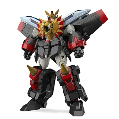 Image of Bandai Hobby RG Gaogaigar