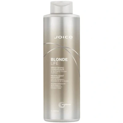 Image of Joico Blonde Life Brightening Conditioner, 1000 ml
