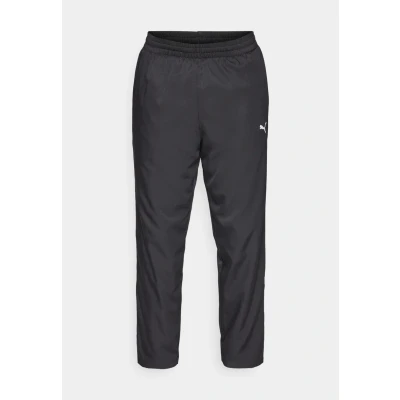 Image of ESS Woven Pants op Puma Black