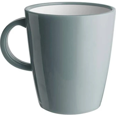 Image of Brunner FRA550646 Mug with Handle Grey