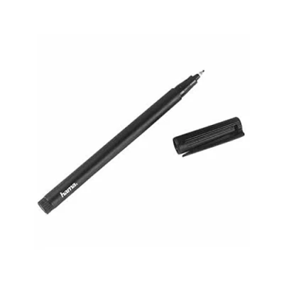 Image of Hama CD /DVD ROM Pen, black